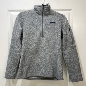 Patagonia Women’s pullover